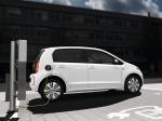 Volkswagen e-up! 2013 года